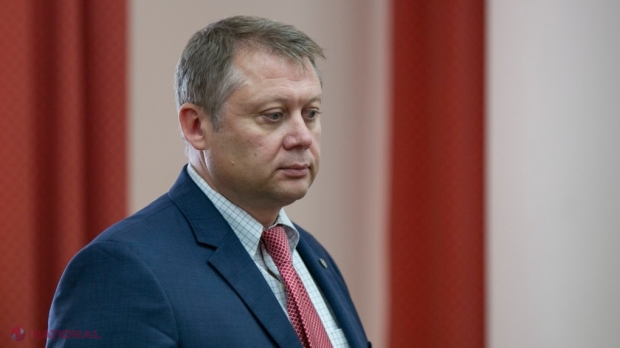 Guvernul se pregătește să dea o LOVITURĂ pieței negre a autorizațiilor eliberate de Federația Rusă pentru transportatorii moldoveni