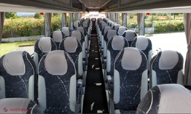 Ungaria a acordat încă 1 000 de autorizații pentru transportatorii din R. Moldova