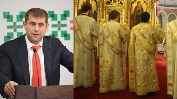 DOC // „Pact cu diavolul” sau cum circa 500 de preoți subordonați Motropoliei Moldovei s-ar fi angajat să presteze pentru condamnatul Ilan Șor. Fețele bisericești ar fi semnat contracte cu „Evrazia” lui Șor, iar în baza lor primeau carduri MIR