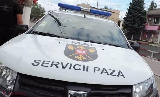 DECIS // Instituțiile statului NU vor mai fi păzite de companii private: Cele trei întreprinderi care vor presta servicii pentru ministere, judecătorii sau companii de stat