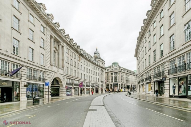 Orașul din lume cu cel mai îndelungat LOCKDOWN din lume