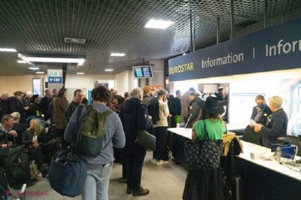 Doi morţi şi trei răniţi grav cu focuri de armă, într-un incident, la Bruxelles