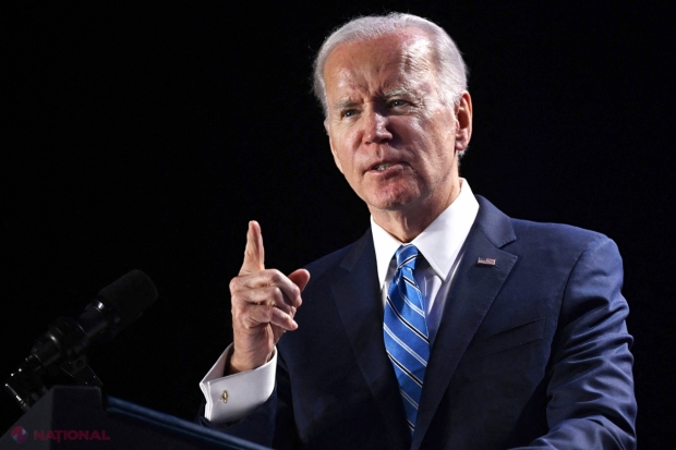 Anunțul făcut de Biden după ce două bănci din SUA au intrat în faliment în doar 3 zile