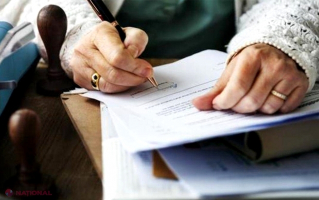 Ce a pățit o badantă din Italia, după ce a primit MOȘTENIRE 700.000 de euro de la pensionara pe care o îngrijea