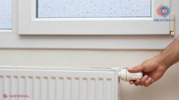 „Termoelectrica” a conectat la energia termică centralizată aproape 80% din clădirile publice și blocurile de locuit din Chișinău: Agenții economici, universitățile și jumătate din casele particulare nu se grăbesc să apeleze la căldura centralizată