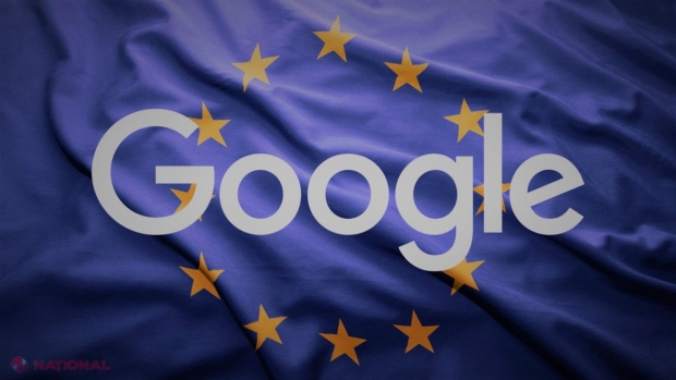 Cum a încercat Google să SCAPE de amenda primită de la UE