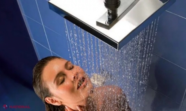 De câte ori pe zi este indicat să facem duş. Iată cât şi cum să ne spălăm