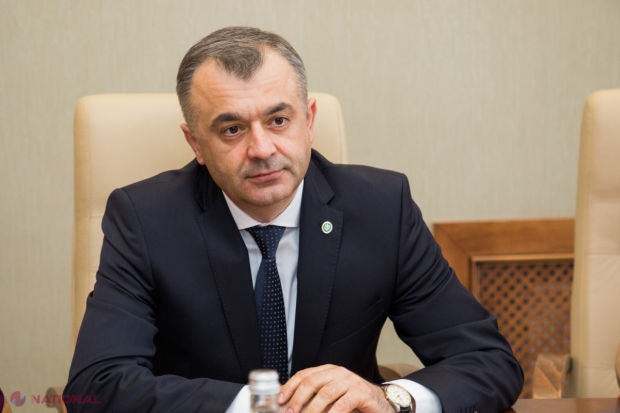 Mesajul PREMIERULUI în legătură cu temutul CORONAVIRUS: 