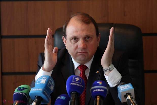 Bumacov: „Politicienii moldoveni care merg la Moscova și solicită blocarea importurilor sunt criminali”