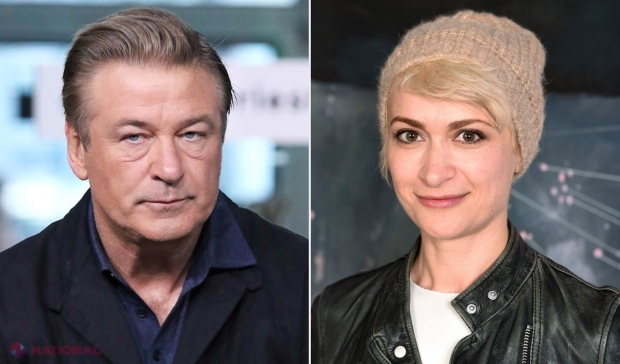 Alec Baldwin, dat în judecată de familia regizoarei Halyna Hutchins, pe care a împușcat-o din greșeală