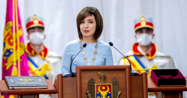 Un fost premier susține că FENOMENUL Maia Sandu va îndeplini funcția de șef de stat, PREMIER și spicher: „Moldova va fi altfel de astăzi, iar Maia Sandu este garantul”