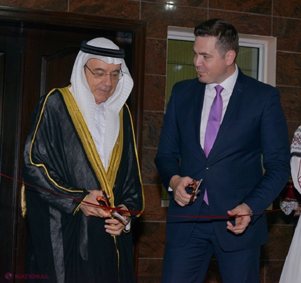 Guvernul intenționează să înființeze AMBASADE ale R. Moldova în alte PATRU state