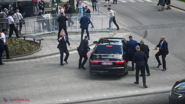 Când a început Juraj Cintula să planifice ASASINAREA premierului Slovaciei. Primele explicații date de cel care l-a ÎMPUȘCAT pe Robert Fico