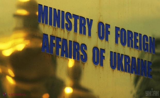Ministerul de Externe al Ucrainei CONDAMNĂ organizarea ILEGALĂ a alegerilor pentru Duma de stat a Federației Ruse în teritoriile ocupate temporar din Ucraina: „Legitimitatea alegerilor, sub semnul întrebării”