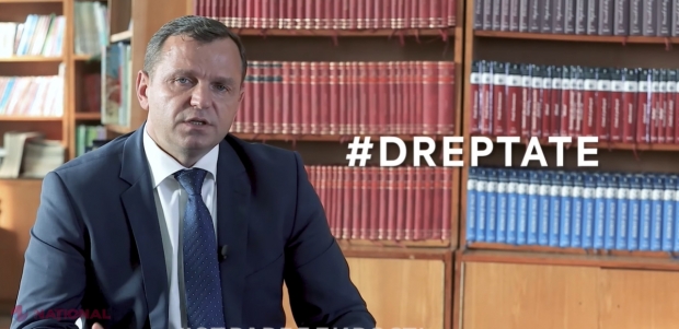 Năstase: „Dreptatea nu se promite, dreptatea se face. Voi pune PRESIUNE publică pe Parlament să schimbe legile așa încât cei care mai fură din banii publici, din banii oamenilor, să stea la închisoare câte 25 de ani”