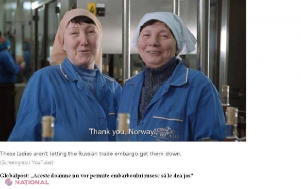 MOTIVUL pentru care Europa a vorbit mult despre R. Moldova în ultimele zile!