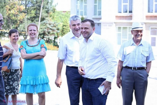 Andrei Năstase NU are de gand să se retragă din cursa pentru Primăria Chişinău, aşa cum i-a cerut
