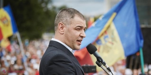 Încă un candidat la funcția de președinte, ÎNREGISTRAT în cursa electorală: 