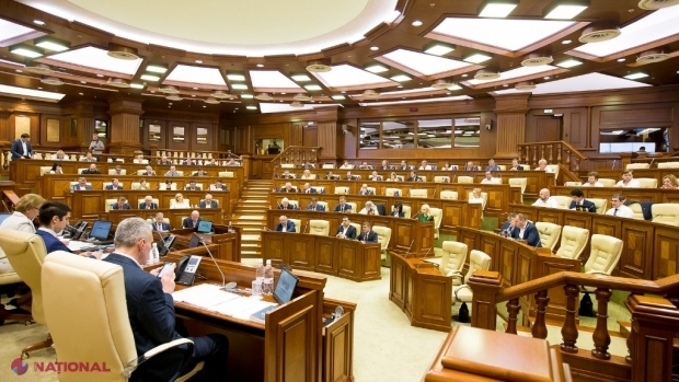 DOC // APEL către comunitatea internațională cu privire la necesitatea impunerii unor SANCȚIUNI personale lui Plahotniuc și Șor: „Facem asta nu din RĂZBUNARE”