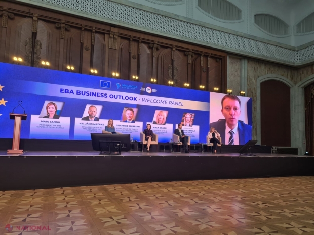 Noi aprecieri de la Bruxelles: „R. Moldova a reușit, în doar câteva luni, să facă la fel de multe progrese în vederea integrării europene cât au reușit alte state în câțiva ani de zile”