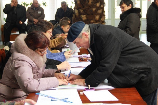 Date PRELIMINARE // 100% din procese-verbale prelucrate. Vezi care va fi configurația viitorului Parlament