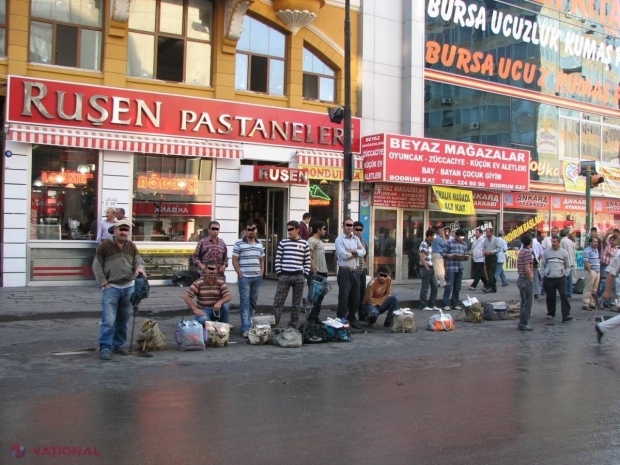 IMPORTANT // Pensia cetățenilor moldoveni care au muncit în acest stat va fi TRANSFERATĂ în R. Moldova