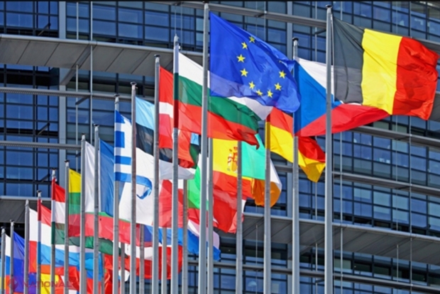 Situația din R. Moldova, războiul din Ucraina și cel din Orientul Mijlociu, pe agenda reuniunii de luni a miniștrilor de Externe din statele membre ale UE