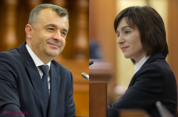 Când ar putea PICA Guvernul Chicu: „Acest guvern este un DEZASTRU din toate punctele de vedere pe plan intern, dar și pe plan extern”