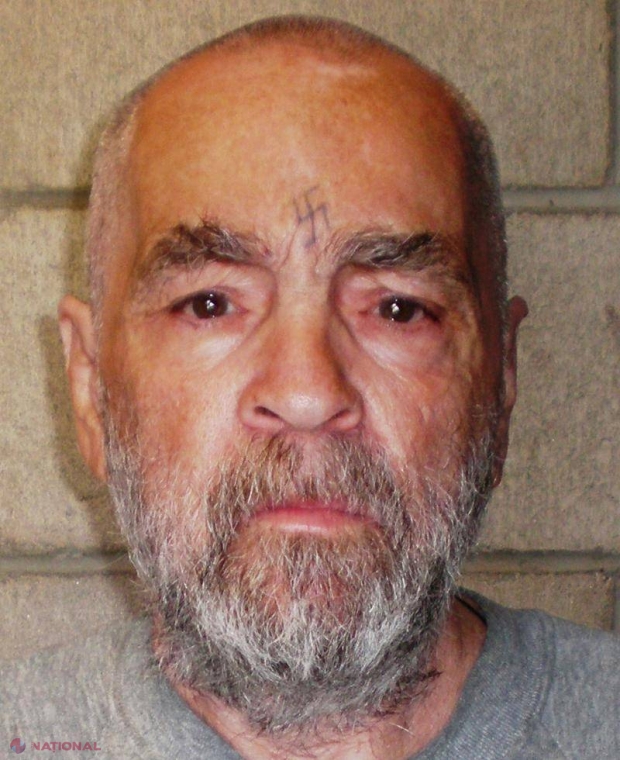 Adevărata cauză a morții CRIMINALULUI în serie Charles Manson