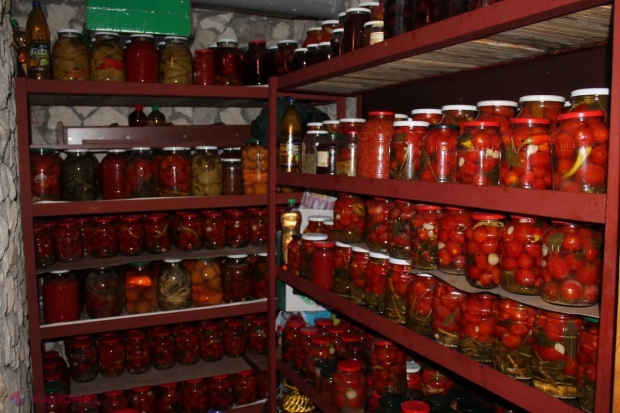 UTIL // GREȘELILE pe care le facem la prepararea MURĂTURILOR