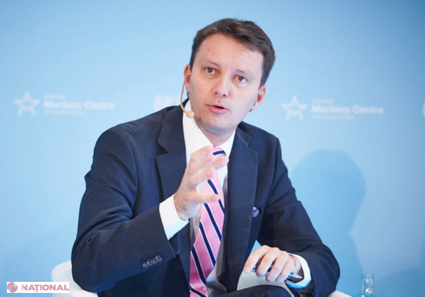 EUROPARLAMENTAR: „De astăzi, PD nu mai este partid proeuropean. Este partidul propriului interes”