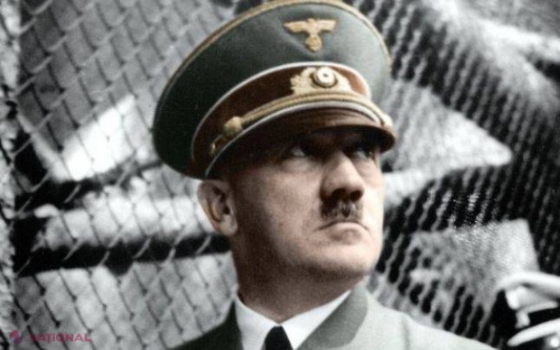 DICTATORUL ascundea o anomalie care îl complexa