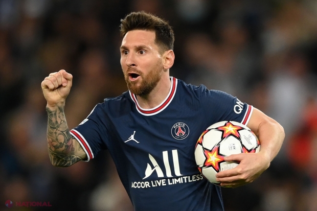 Lionel Messi ar fi bătut palma cu noua sa echipă: „Contractul este excepțional. E vorba de 400 de MILIOANE de dolari pe an”