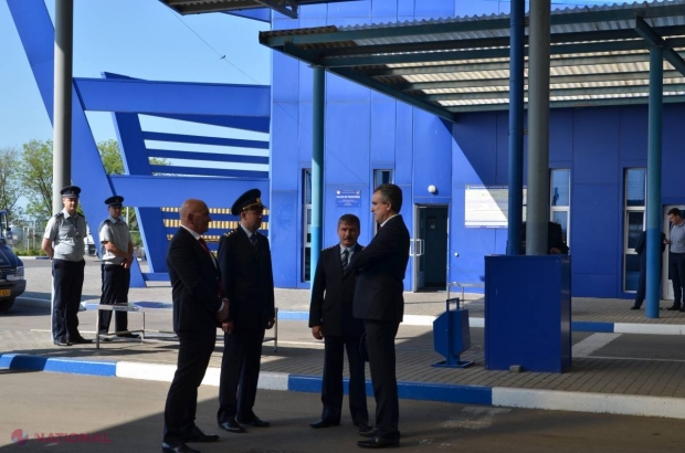 Ce se întâmplă în dosarul vameșilor de la Tudora, Palanca și Tighina, ARESTAȚI cu japca în toamna anului trecut