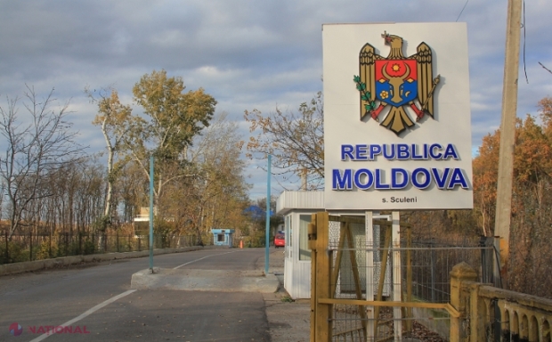 Echipe comune de PATRULE ale Poliției din R. Moldova și România, în zona de frontieră