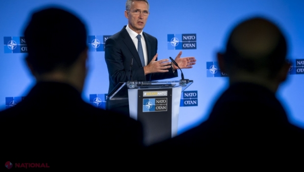 Stoltenberg: Aderarea Finlandei la NATO se va derula fără probleme şi rapid