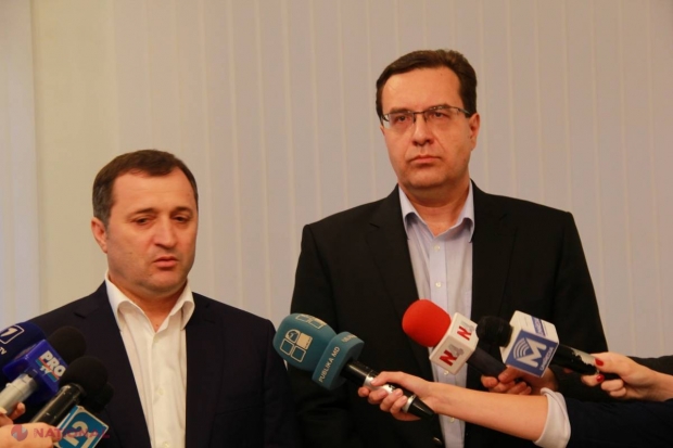 Liderii Alianței de guvernare îl CONTRAZIC pe Gaburici. Banca de Economii va fi NAȚIONALIZATĂ!