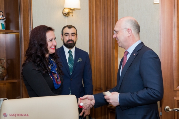 R. Moldova a elaborat PROIECTUL foii de parcurs pentru cooperarea cu România. Proiect de trecere la ECARTAMENT european pe traseul feroviar Chișinău-Iași