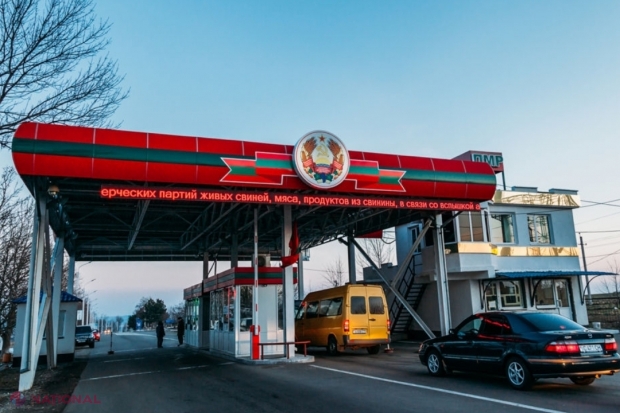 Chișinăul îi îndeamnă pe separatiștii de la Tiraspol să renunțe la ,,condiționările inacceptabile