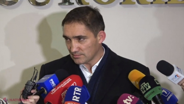 VIDEO // CSP a ales candidatul la funcția de procuror general: Stoianoglo va fi PROPUS președintelui Dodon pentru numirea în funcție 
