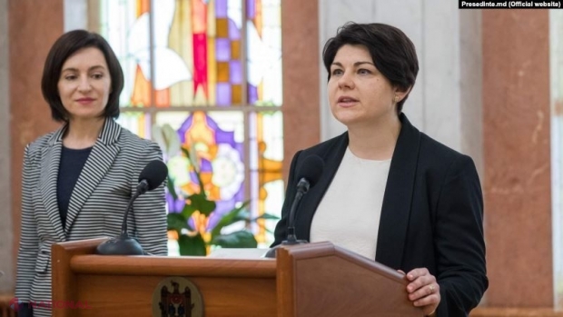 Președintele Maia Sandu este gata să desemneze candidatul la funcția de PRIM-MINISTRU: A chemat fracțiunile parlamentare la consultări