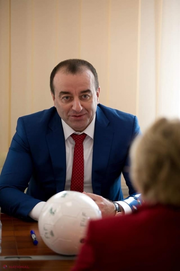Deputatul Petru Jardan, rămas fără IMUNITATE parlamentară, a REVENIT în R. Moldova: „Nu am motive să mă ASCUND”