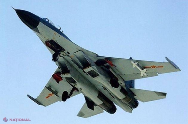 Acesta e doar ÎNCEPUTUL: 230 de avioane şi elicoptere. Anunţul făcut de Rusia