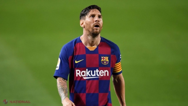 Barcelona fierbe: Messi PLEACĂ! S-a aflat destinaţia argentinianului