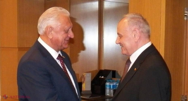 Premierul R. Belarus face promisiuni în legătură cu R. Moldova