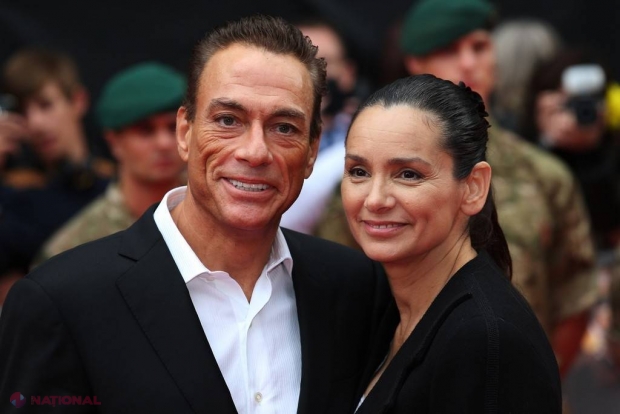 De dragul COPIILOR, un actor cunoscut NU mai DIVORȚEAZĂ