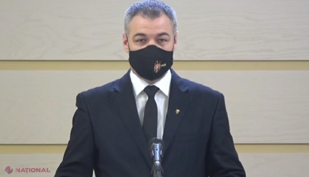 VIDEO // Decizia de a institui STARE de URGENȚĂ în R. Moldova, atacată la Curtea Constituțională: „Am fost trași pe sfoară de majoritatea Dodon - Șor”