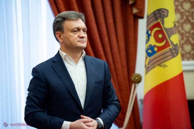 Premierul Dorin Recean, despre situația din Transnistria: ,,Kremlinul nu vrea reluarea livrărilor de gaze. Kremlinul vrea să creeze un conflict în R. Moldova, să ne întoarcem unii împotriva altora