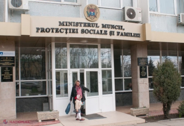„Au venit din diasporă pentru a-și servi republica”: Doi angajați noi în conducerea unui minister din R. Moldova