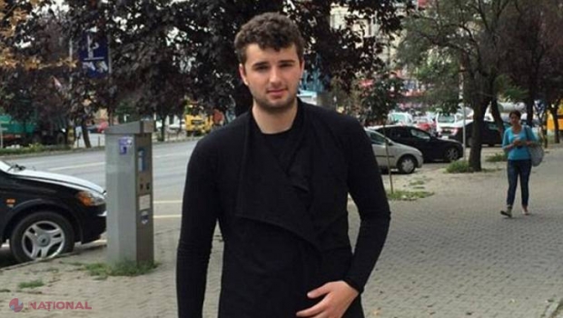 DE BANI GATA // Fiul unui miliardar de peste Prut ŞOCHEAZĂ Europa
